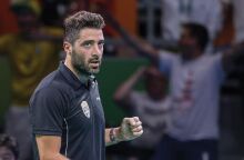 Παναγιώτης Γκιώνης