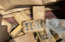 Πακέτα με κοκαΐνη κατασχέθηκαν στο λιμάνι του Πειραιά