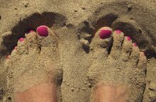 Ονυχομυκητίαση: Πρόληψη και θεραπεία 