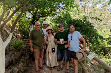 Βοτανικό Πάρκο Κρήτης