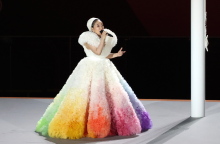 Tomo Koizumi: ο Ολυμπιονίκης σχεδιαστής της τελετής έναρξης