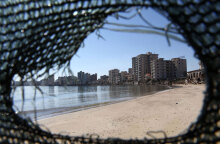 Αμμόχωστος (ΦΩΤΟ ΑΡΧΕΙΟΥ) - Η Τουρκία αντιδρά στην καταδίκη της από το Συμβούλιο Ασφαλείας του ΟΗΕ για τα Βαρώσια