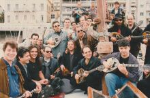 Οπισθοδρομική Κομπανία