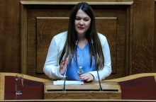 Κωνσταντίνα Αδάμου 