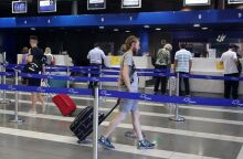 Θεσσαλονίκη - Αεροδρόμιο Μακεδονία 