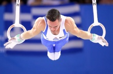 Λευτέρης Πετρούνιας 