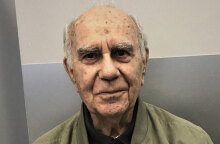 Γιάννης Λογοθέτης, αθλητικογράφος (ΦΩΤΟ ΑΡΧΕΙΟΥ) - Πέθανε σε ηλικία 89 ετών