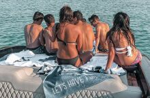 Καλοκαιρινός διαγωνισμός από τη Navi Oceandis