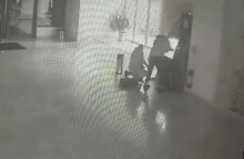 Στιγμιότυπο από τη σπείρα των ΑΤΜ © YouTube