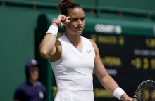 Μαρία Σάκκαρη (ΦΩΤΟ ΑΡΧΕΙΟΥ) - Η Ελληνίδα πρωταθλήτρια ρίχνεται στη μάχη στους Ολυμπιακούς Αγώνες του Τόκιο 2020