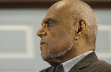 Bob Moses: Πέθανε σε ηλικία 86 ετών ένας από τους ηγέτες του κινήματος για τα δικαιώματα των Αφροαμερικανών τη δεκαετία του 1960