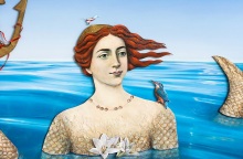 archipelagos-voulgareli-mermaid