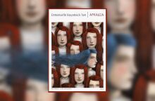 «Αρκαδία» της Εμμανυέλ Μπαγιαμάκ-Ταμ, από τις εκδόσεις Πόλις