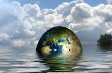 Το κλίμα αλλάζει και οι ειδικοι προειδοποιούν