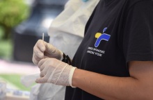 ΕΟΔΥ - Έλεγχοι για κορωνοϊό - Rapid test