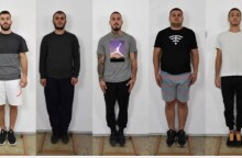 Η ΕΛ.ΑΣ έδωσε στη δημοσιότητα τα στοιχεία και τις φωτογραφίες της εγκληματικής οργάνωσης που ανατίναζε και λήστευε ΑΤΜ