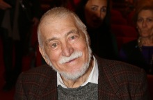 Ο ηθοποιός Ανέστης Βλάχος