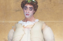 Ευριπίδης Λασκαρίδης, Ευριπίδης του Ευριπίδη 