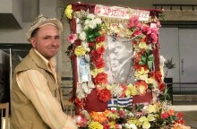 Ο Κωνσταντίνος Μίκρας