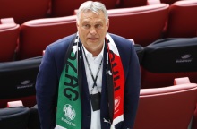 Ο Βικτόρ Ορμπάν μαζεύει εχθρούς τόσο στην Ουγγαρία, όσο και στην ΕΕ.