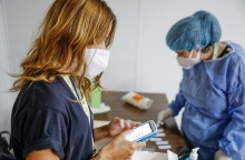 Δωρεάν rapid tests από τον ΕΟΔΥ