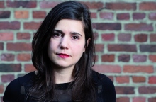 Λουκία Αλαβάνου