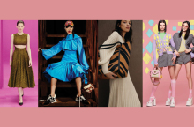 10 κορυφαίες τάσεις για το φθινόπωρο του 2021