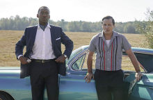 Το Πράσινο Βιβλίο - κριτική ταινίας