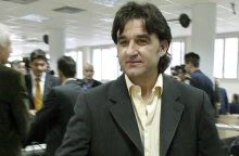 Ηρακλής Κωστάρης