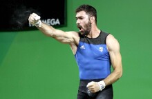 Ο Θοδωρής Ιακωβίδης