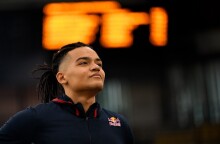 Ο Εμμανουήλ Καραλής