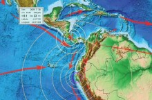 Σεισμός στο Περού