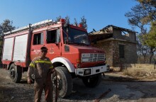 Πυροσβεστική