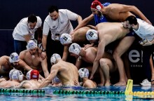 Εθνική Ελλάδος Πόλο