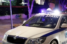 Σε 14 συλλήψεις για ενδοοικογενειακή βία προχώρησε η ΕΛ.ΑΣ. το τελευταίο 24ωρο -συνολικά 30 καταγγελίες για περιστατικά σε όλη την επικράτεια