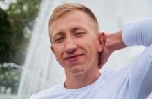 Ο Βιτάλι Σίσοβ