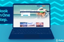 Πλατφόρμα αναζήτησης ακτοπλοϊκών εισιτηρίων theferries.com