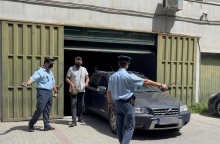 Δολοφονία στη Λάρισα: Στον ανακριτή ο 54χρονος συζυγοκτόνος