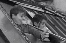 “Τα 400 Χτυπήματα (Les Quatre Cents Coups / The 400 Blows)” του Φρανσουά Τριφό