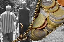 Τέσσερα σημεία για τη μεταρρύθμιση στην Επικουρική Ασφάλιση