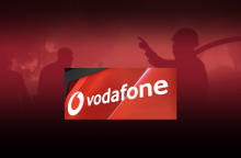 Η Vodafone κοντά σε όσους έχουν πληγεί από τις πυρκαγιές