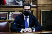 Κώστας Σκρέκας