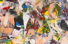 Κιάρα Σουγκανίδου, It's a kind of magic