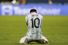 Ο Λιονέλ Μέσι μετά από μία 15ετία στην Μπαρτσέλονα πλέον είναι σε θέση να βρει νέα ποδοσφαιρική στέγη.