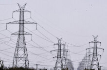 Δίκτυο ηλεκτροδότησης (ΦΩΤΟ ΑΡΧΕΙΟΥ) - Δεν αποκλείονται και σήμερα Σάββατο 7 Αυγούστου οι διακοπές ρεύματος στην Αττική, καθώς μαίνονται οι πυρκαγιές