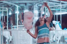 Μαλλί της Γριάς