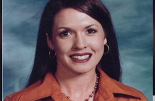 Η Τάρα Γκρίνστεντ