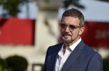 Αντόνιο Μπαντέρας, 2021