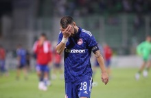 Ο Βαλμπουενά μοιραίος για τον Ολυμπιακό