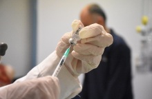 Eμβολιασμός κατά του κορωνοϊού